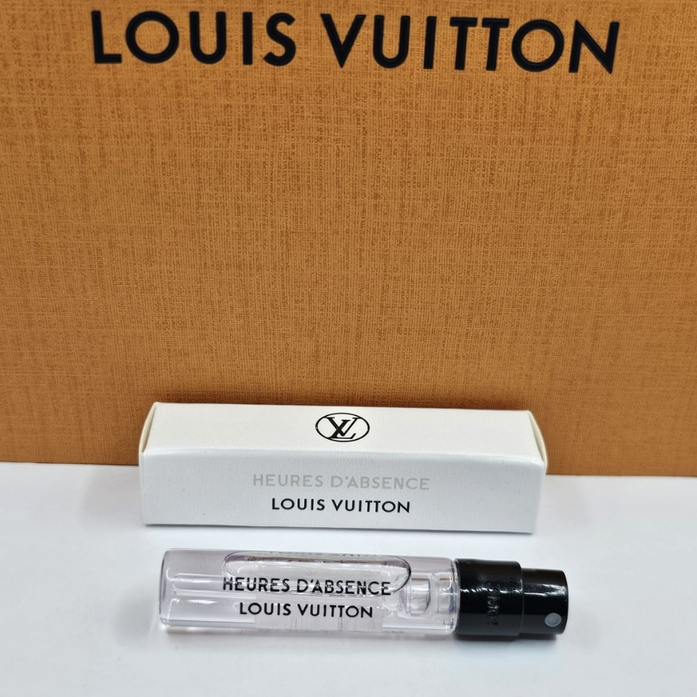 ⭐️3pc✅️ Louis Vuitton TOP WOMEN FRAGRANCE, SAMPLE SIZE = 6ML - Picture 13 of 16